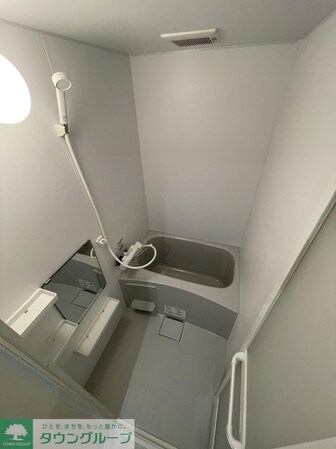 ブルーベイgyoda3の物件内観写真